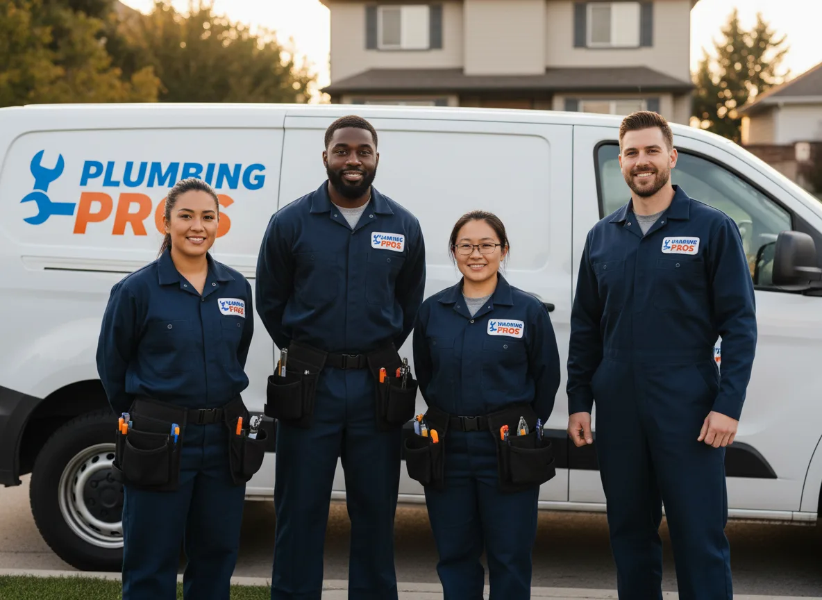 Water Heater Repair company in Elma, WA